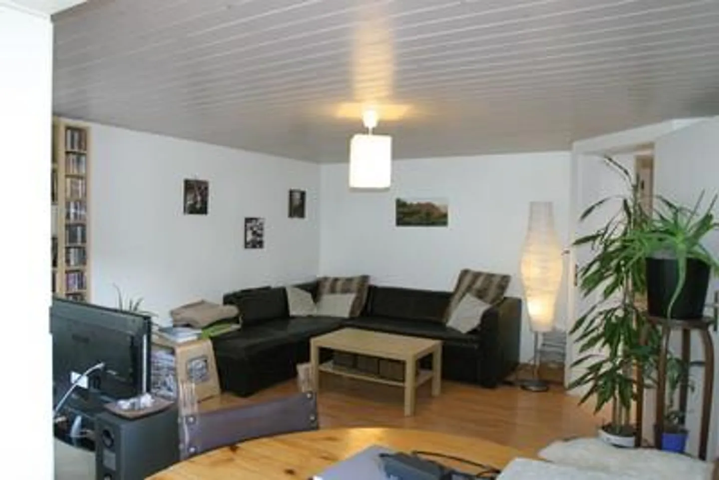 Charmante Altbauwohnung bei St. Gallen - Foto 23 von 30
