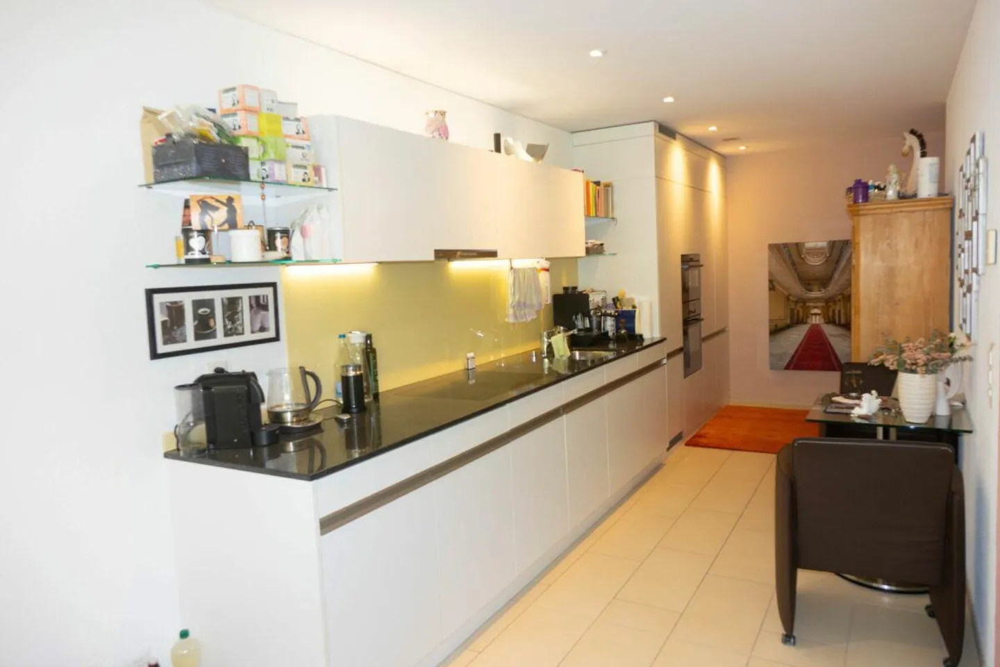 Appartamento Minergie moderno, situato in posizione tranquilla - Foto 2 di 10