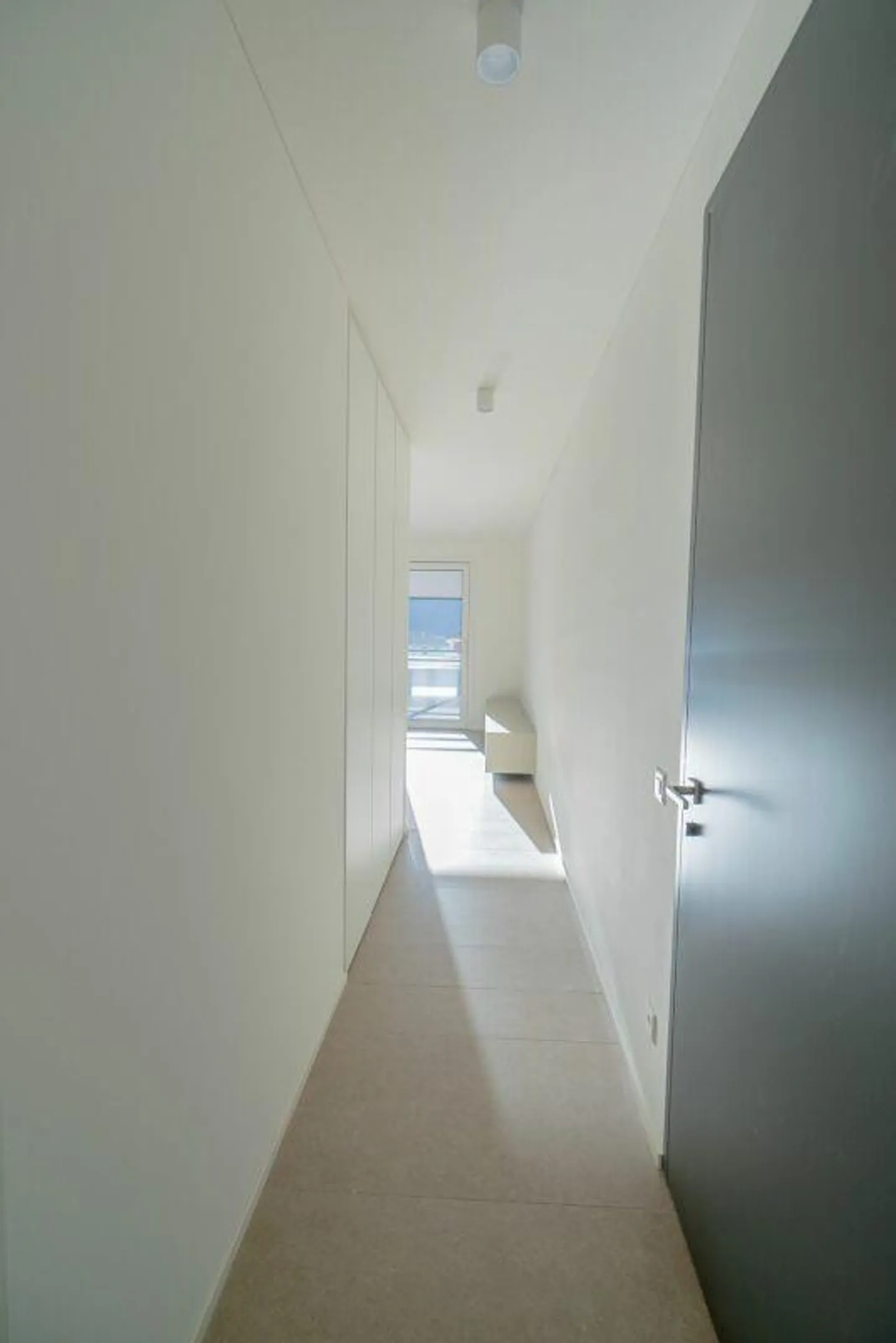 Résidence du Soleil 3.5 avec Jardin - Photo 4 sur 17