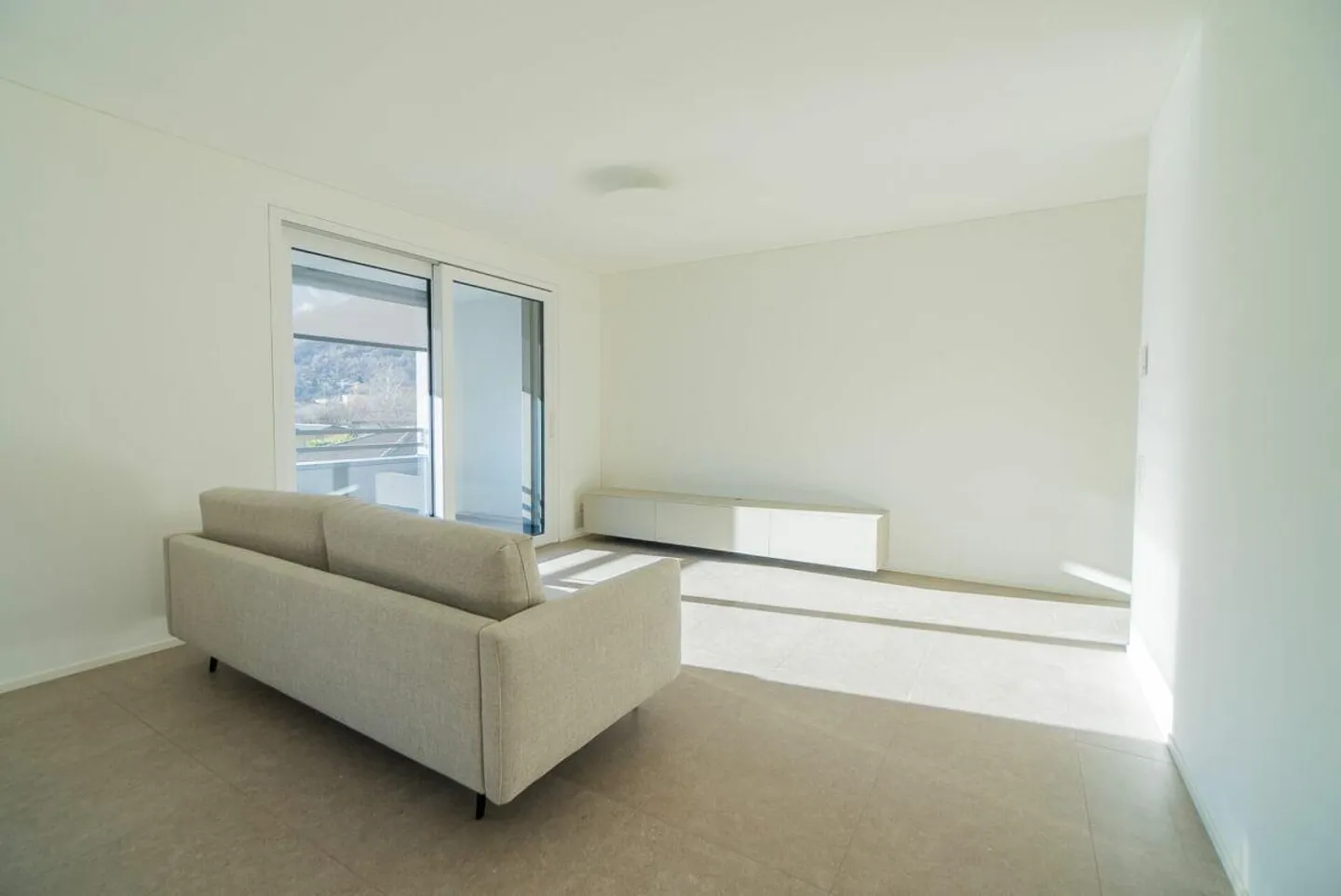 Résidence du Soleil 3.5 avec Jardin - Photo 6 sur 17