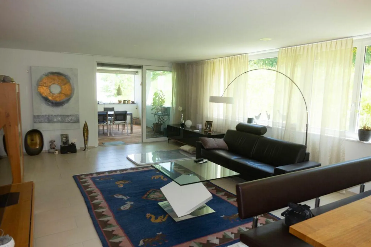 Appartamento Minergie moderno, situato in posizione tranquilla - Foto 3 di 10