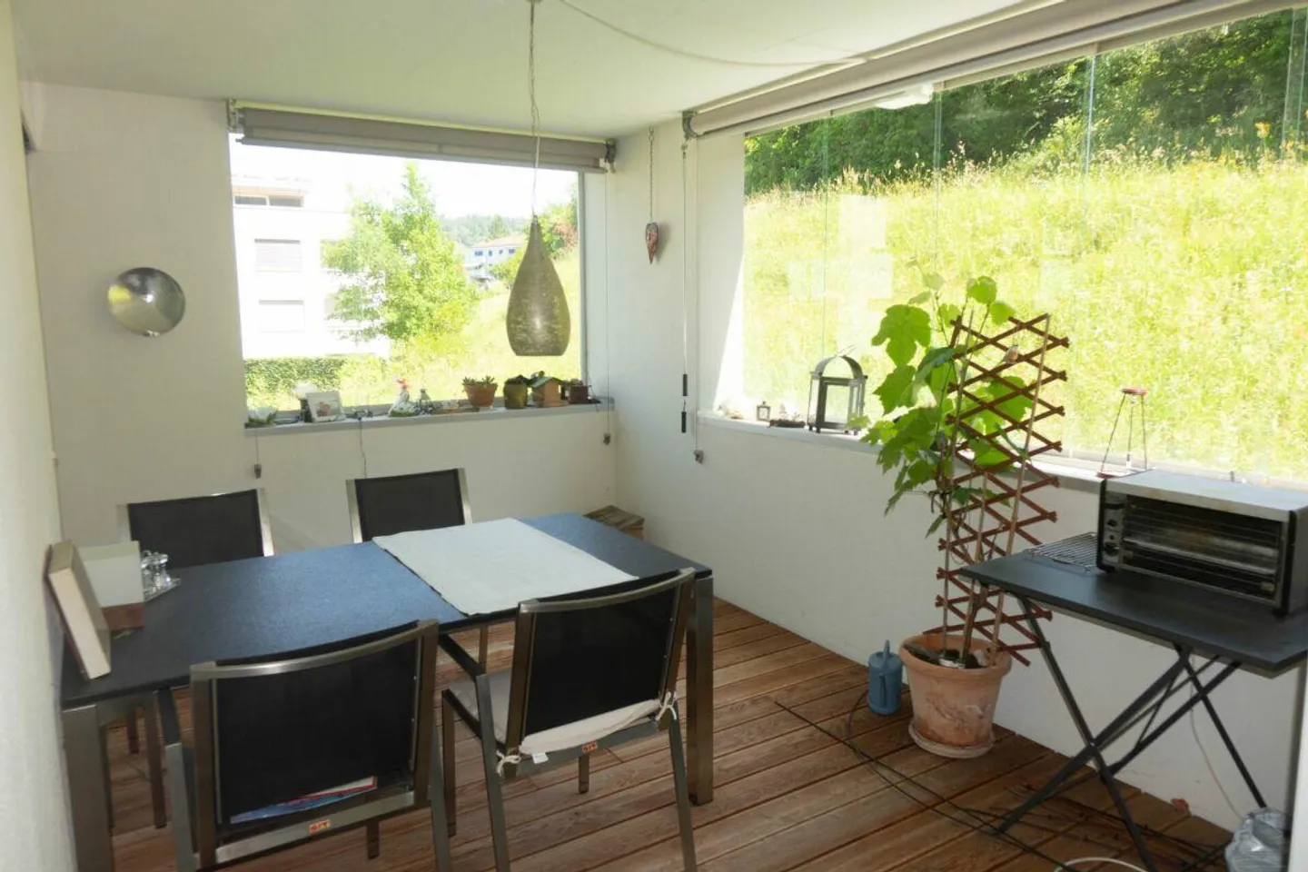 Appartamento Minergie moderno, situato in posizione tranquilla - Foto 1 di 10