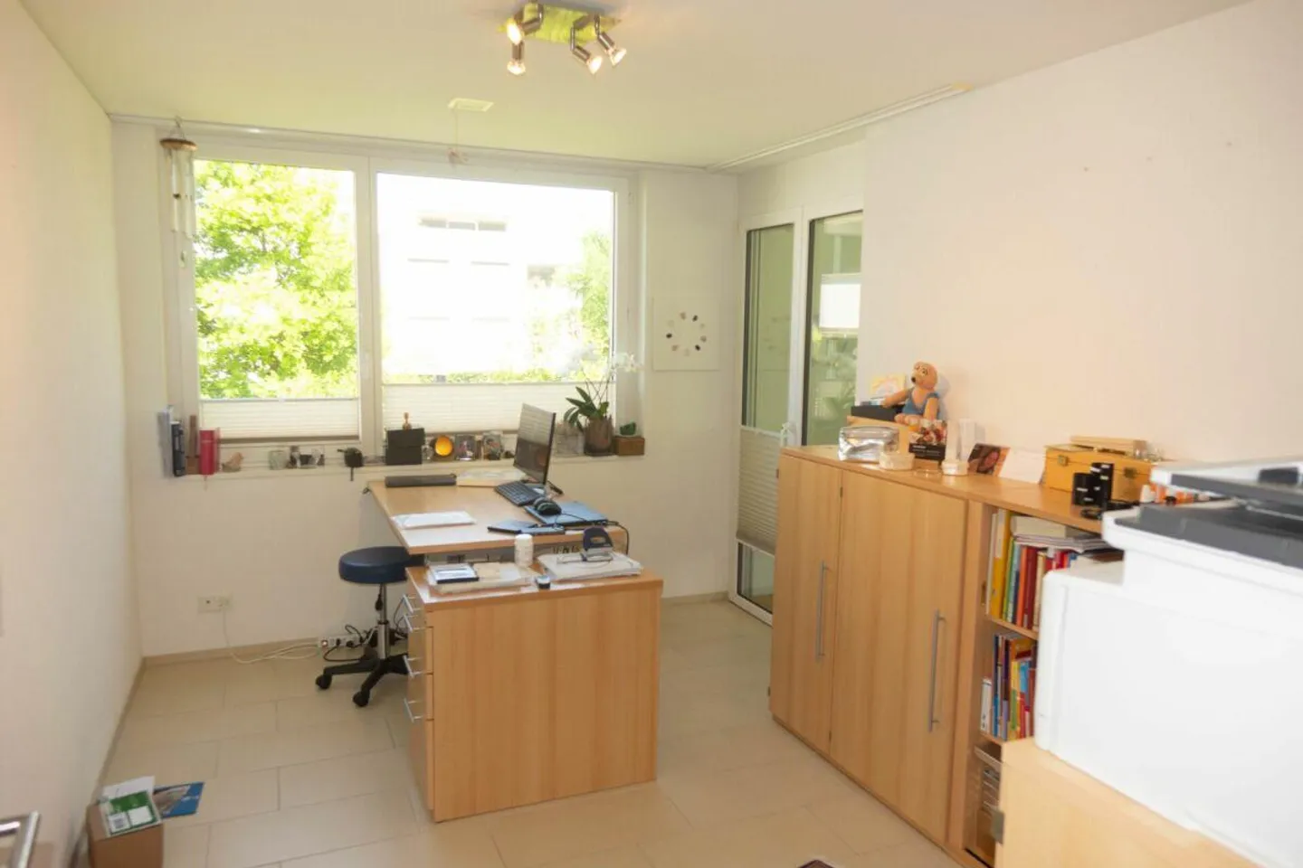 Appartamento Minergie moderno, situato in posizione tranquilla - Foto 5 di 10