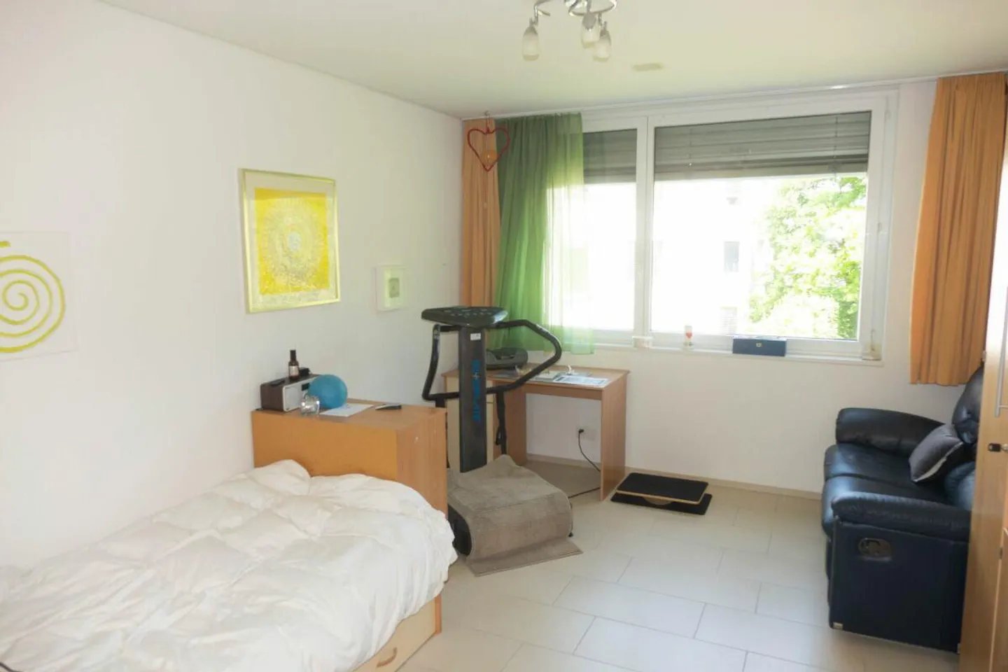 Appartamento Minergie moderno, situato in posizione tranquilla - Foto 6 di 10