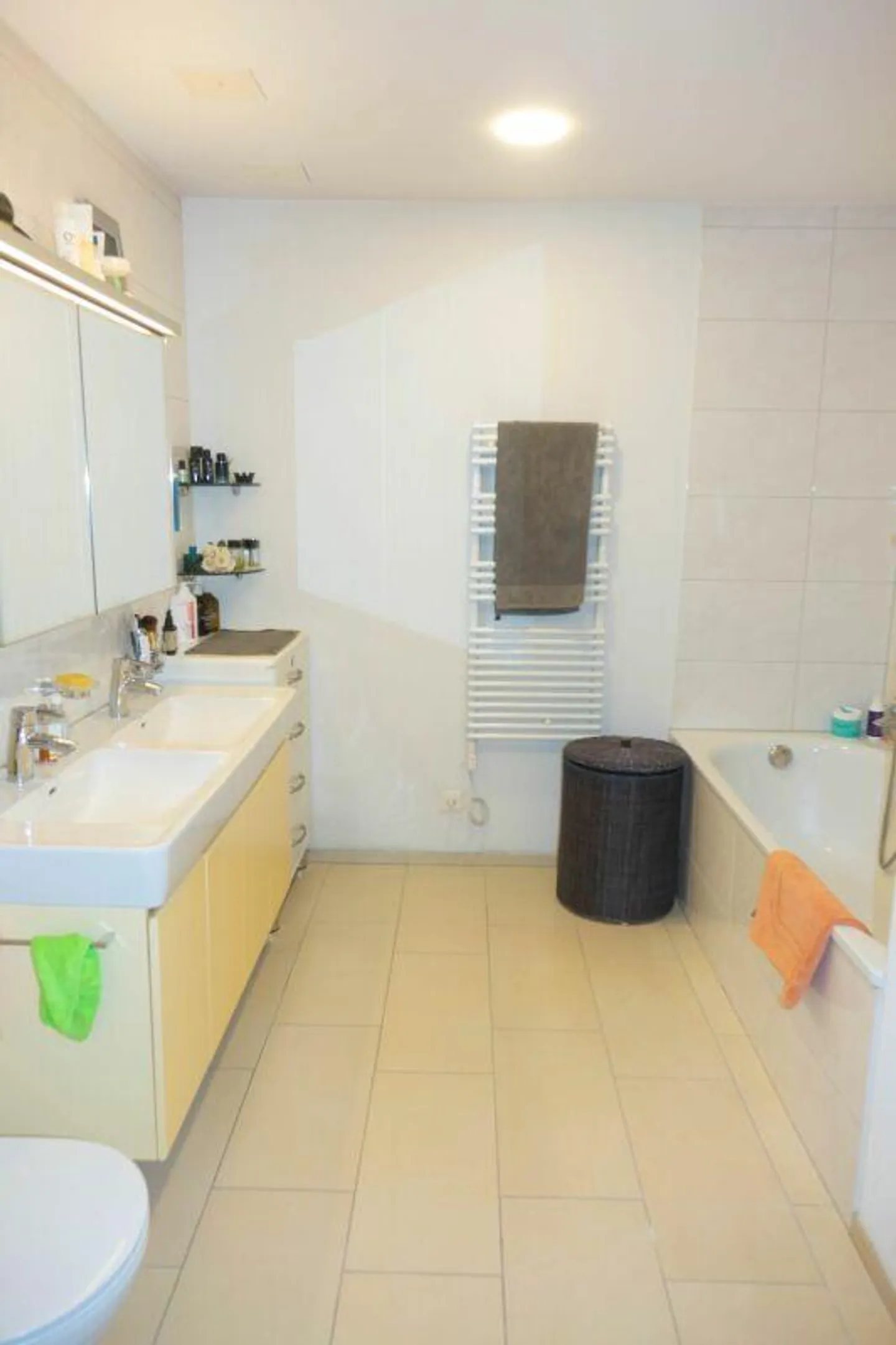 Appartamento Minergie moderno, situato in posizione tranquilla - Foto 7 di 10
