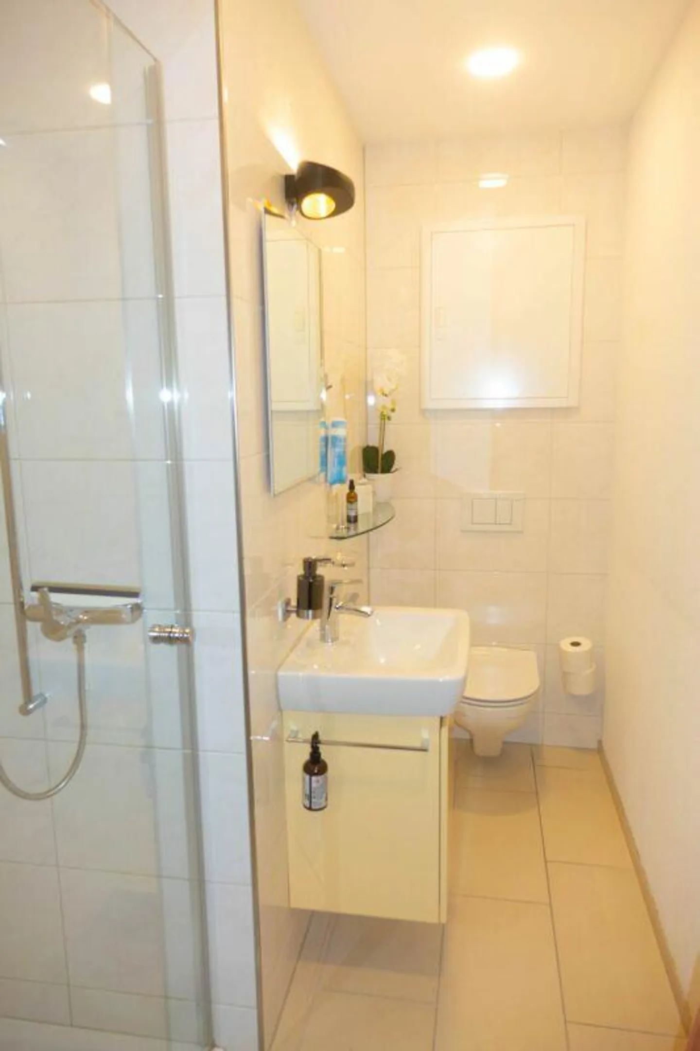 Appartamento Minergie moderno, situato in posizione tranquilla - Foto 8 di 10