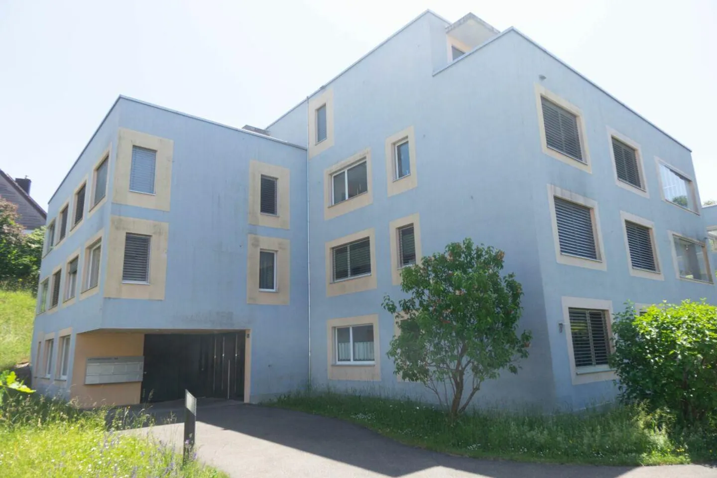Appartamento Minergie moderno, situato in posizione tranquilla - Foto 9 di 10