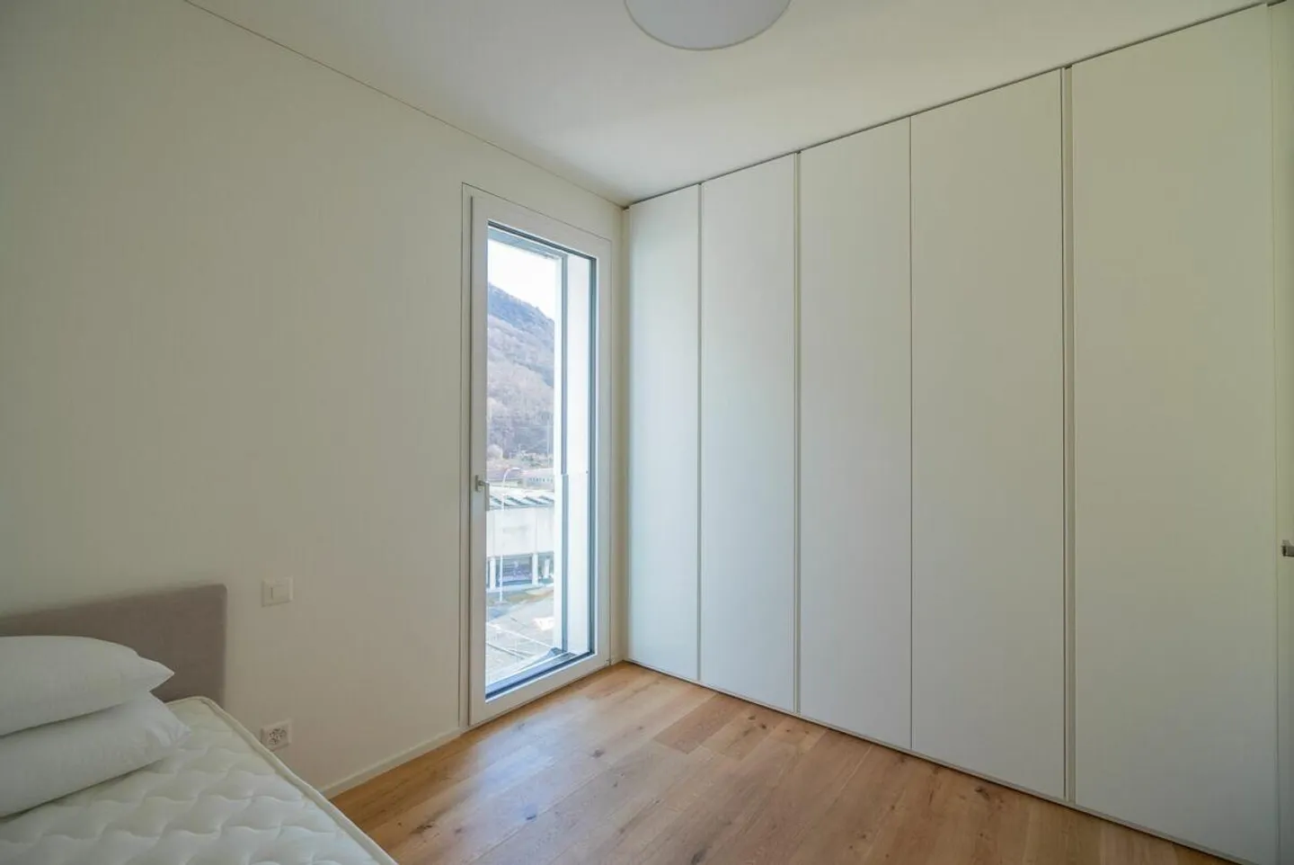 Résidence du Soleil 3.5 avec Jardin - Photo 12 sur 17