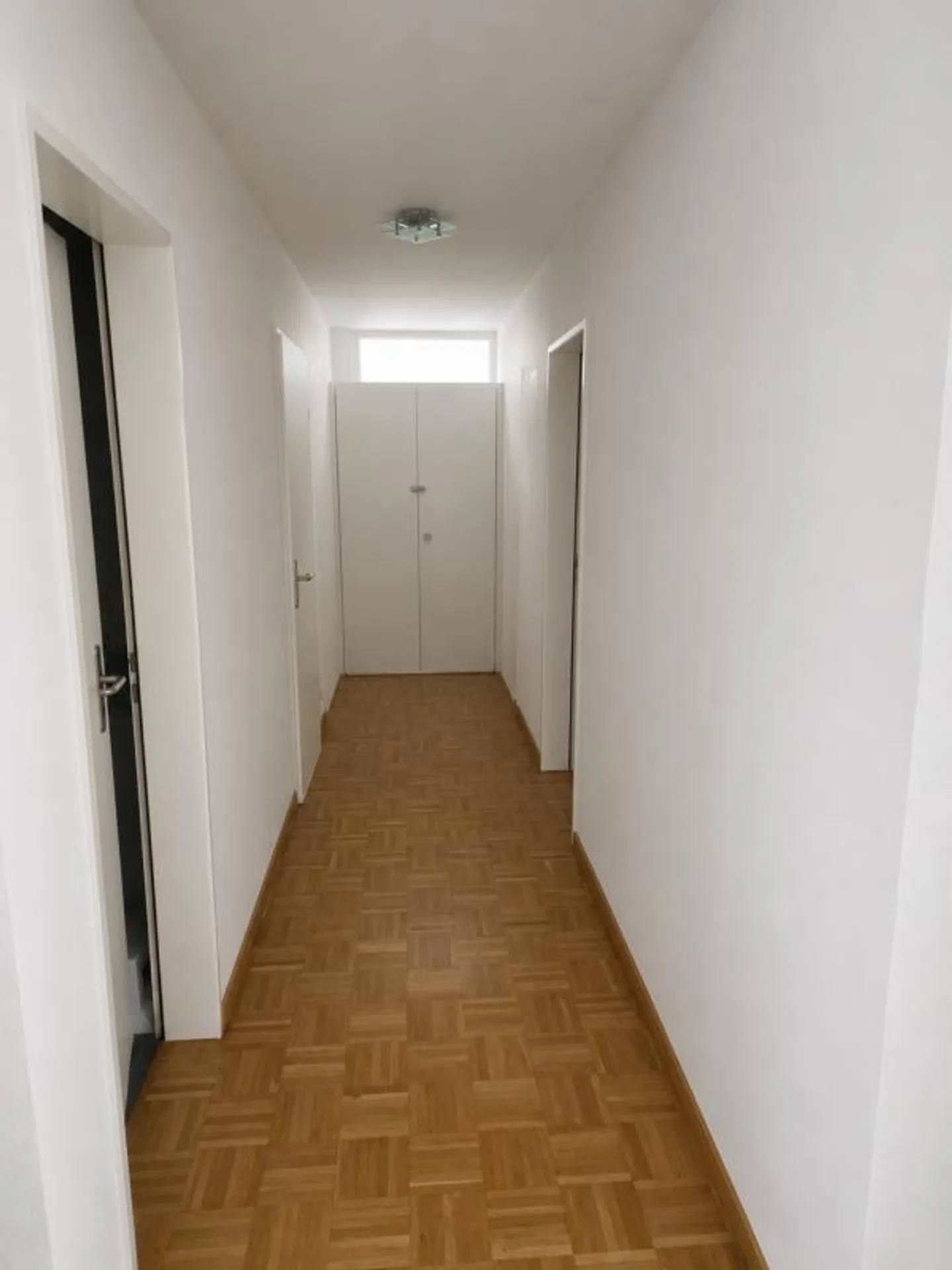 Geräumige Familienwohnung in zentraler Lage - Foto 5 von 11