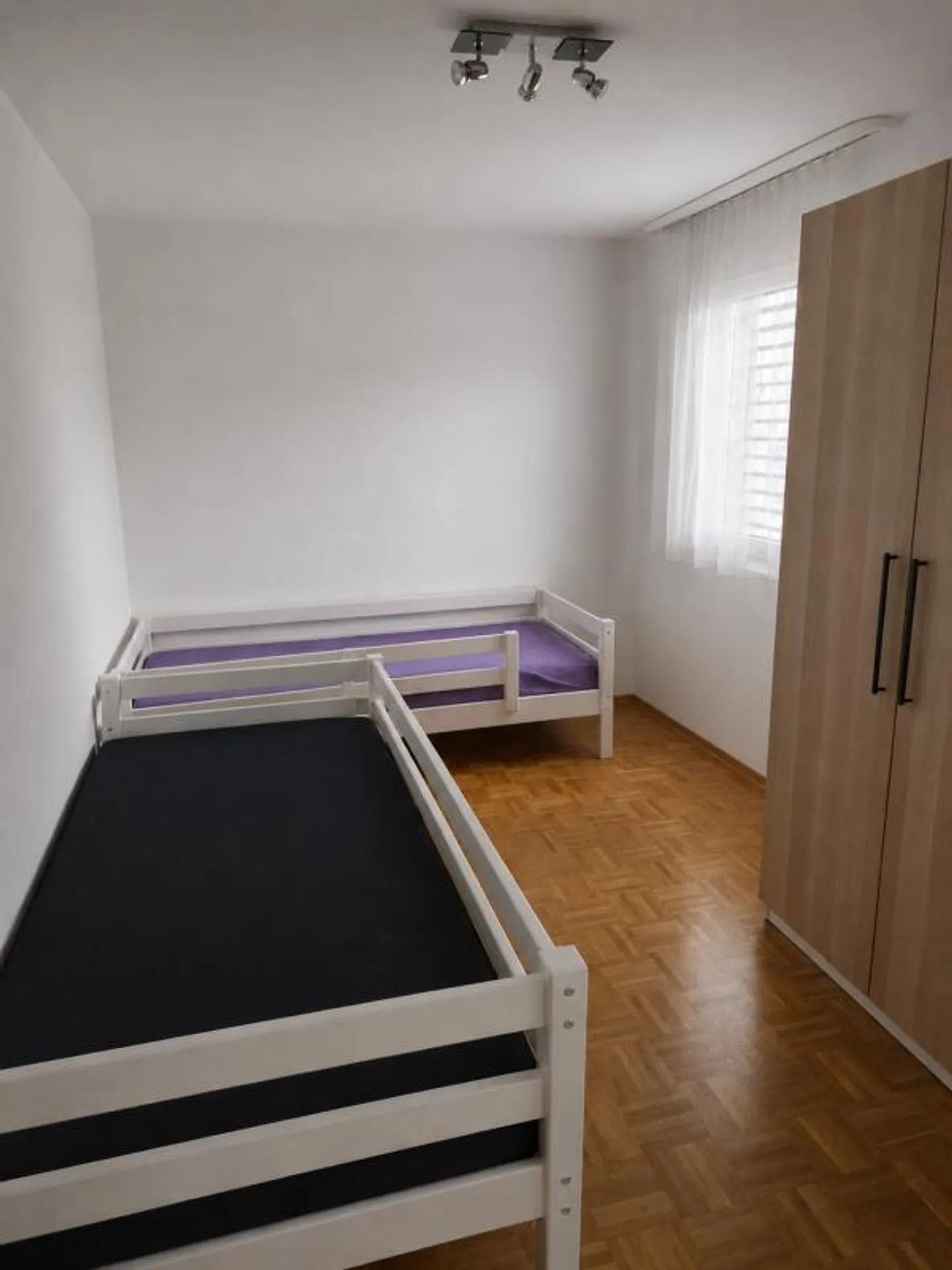 Geräumige Familienwohnung in zentraler Lage - Foto 6 von 11