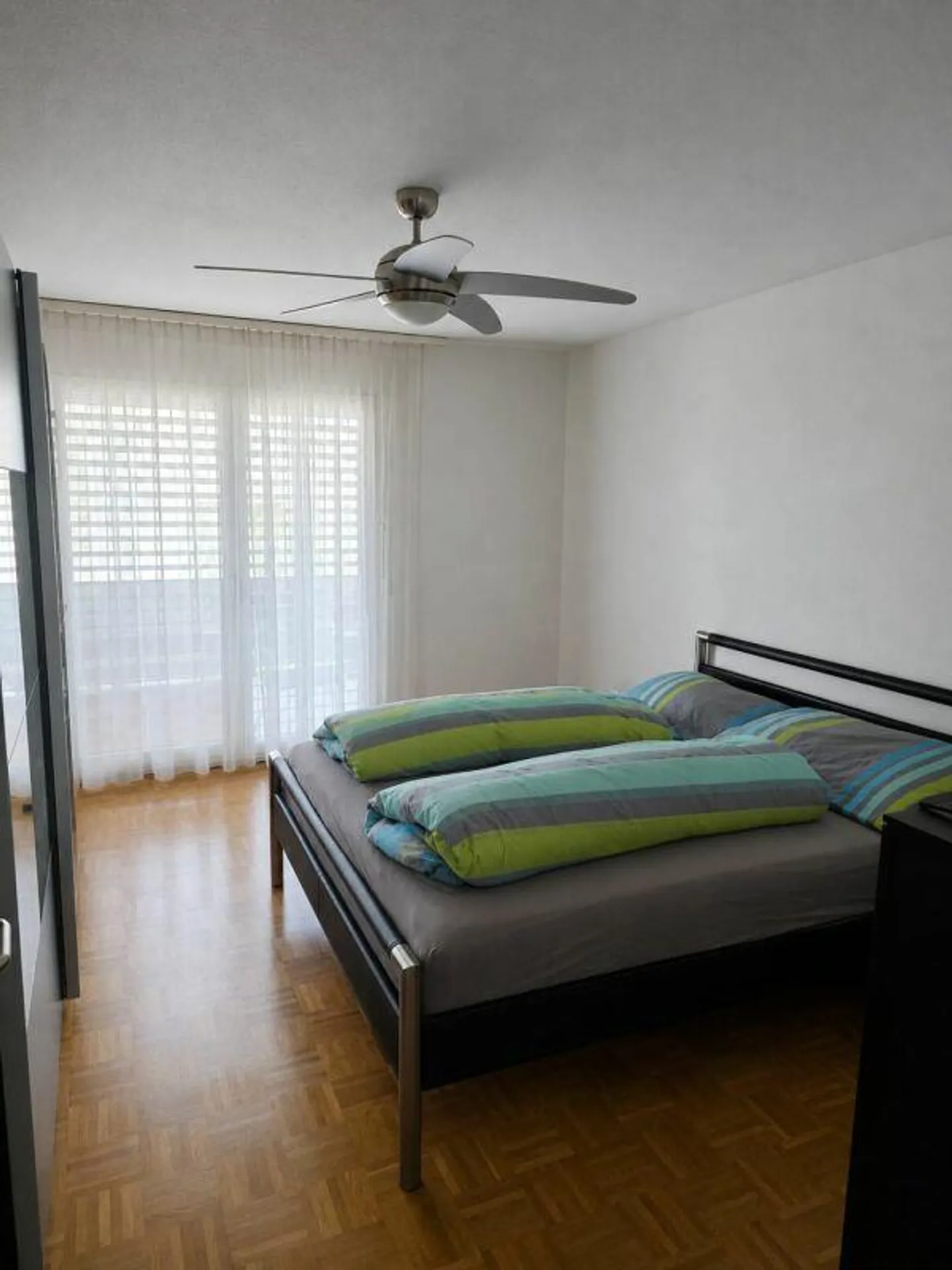 Geräumige Familienwohnung in zentraler Lage - Foto 9 von 11