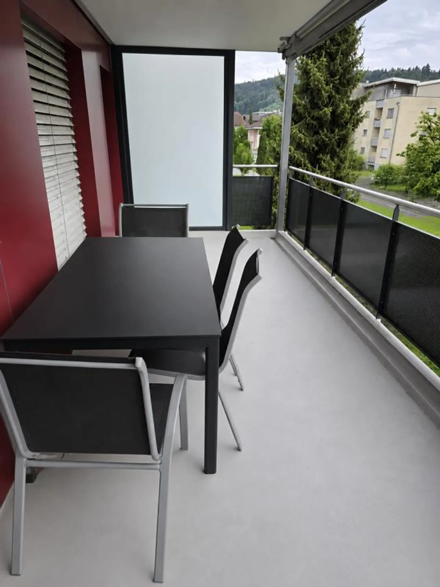 Geräumige Familienwohnung in zentraler Lage - Foto 10 von 11