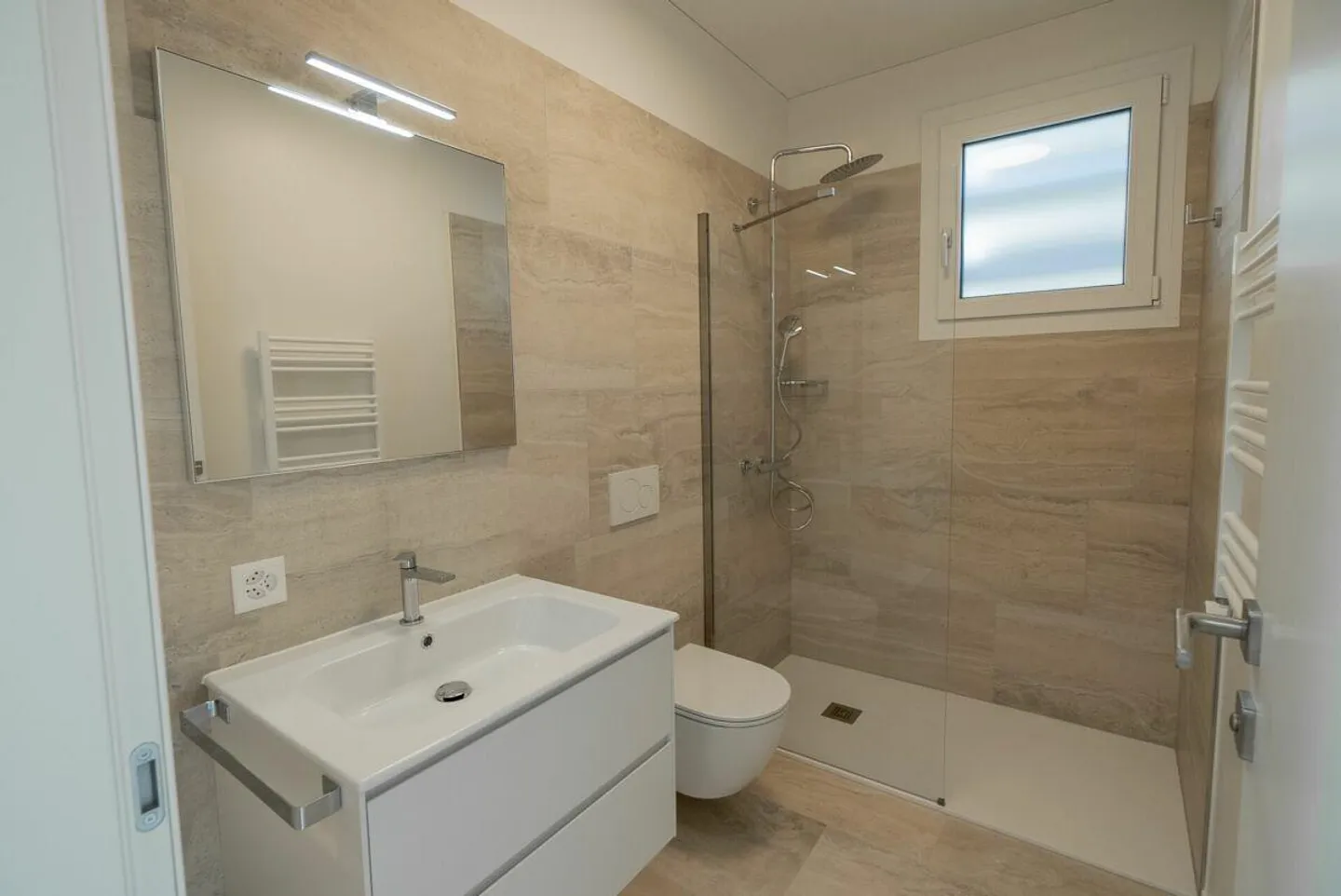 Résidence du Soleil 3.5 avec Jardin - Photo 16 sur 17