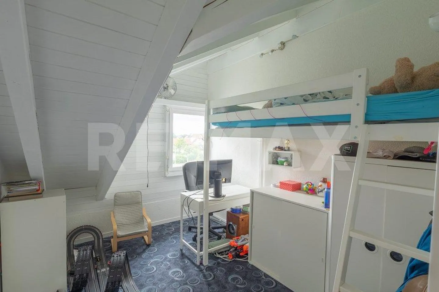 Appartement à vendre - Photo 10 sur 13