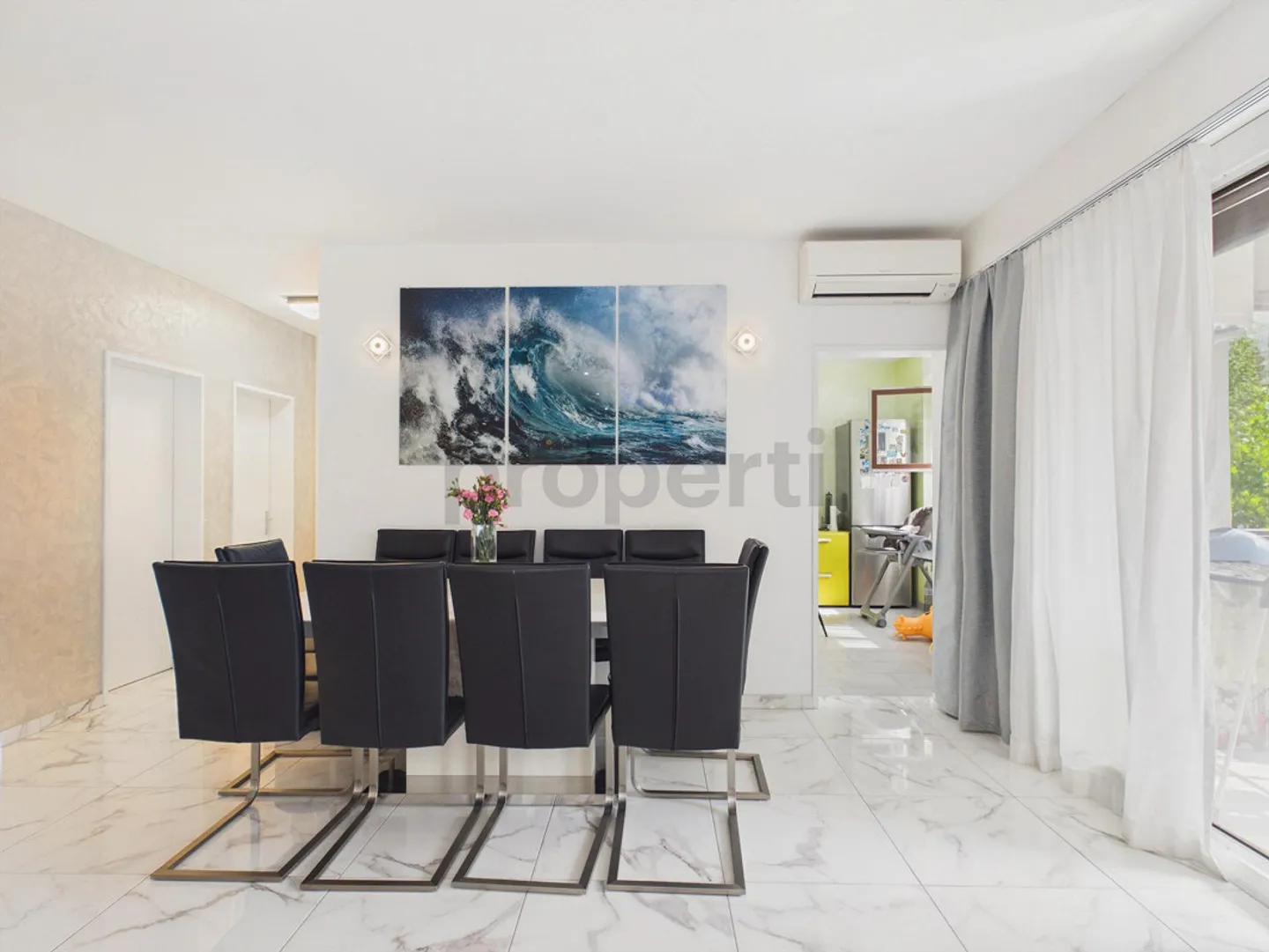 Renovated in 2018, condominium pool and grill area and air conditioning... - Photo 6 of 13
