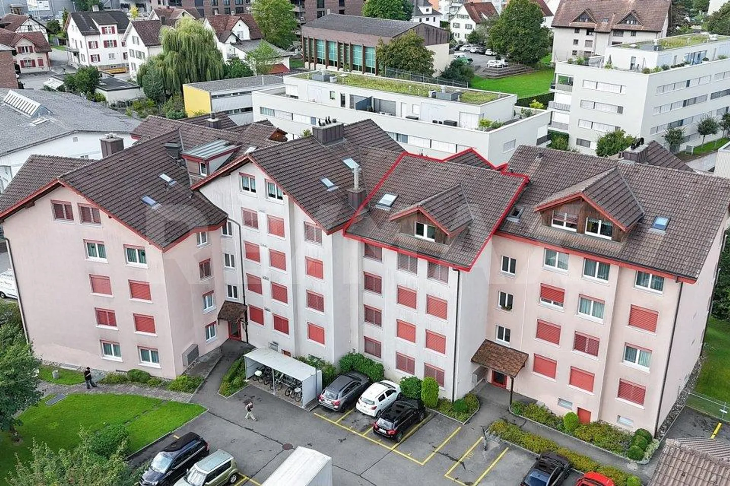 Appartement à vendre - Photo 11 sur 13