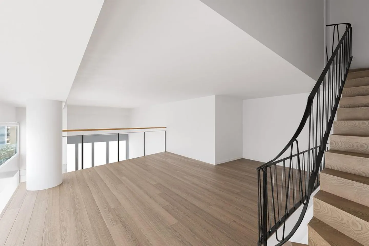 Spazio commerciale spazioso in posizione privilegiata - Foto 3 di 4