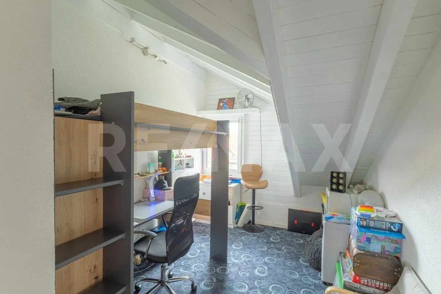 Appartement à vendre - Photo 9 sur 13