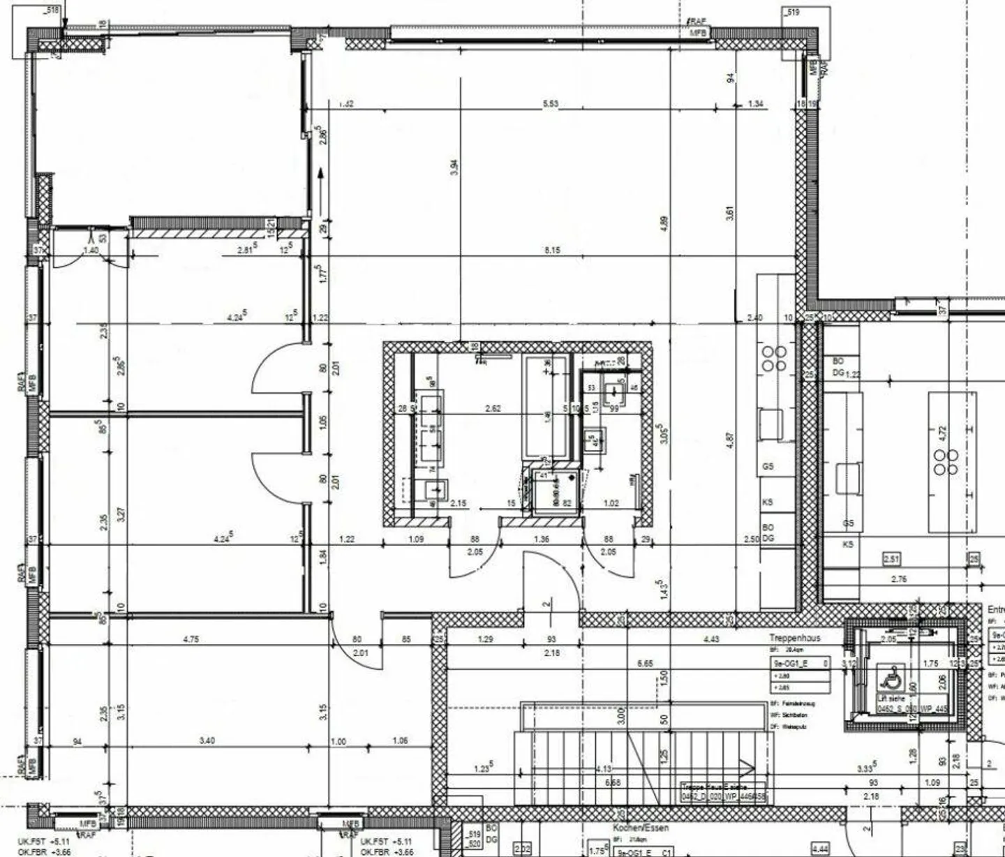 Appartamento Minergie moderno, situato in posizione tranquilla - Foto 10 di 10