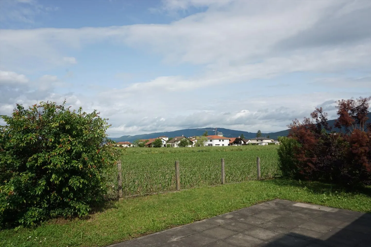 ARI-236 - Rendimento - Bellissima casa con 2 appartamenti di 4,5 e 3,5 stanze su un terreno di 1'134 m2. - Foto 4 di 13