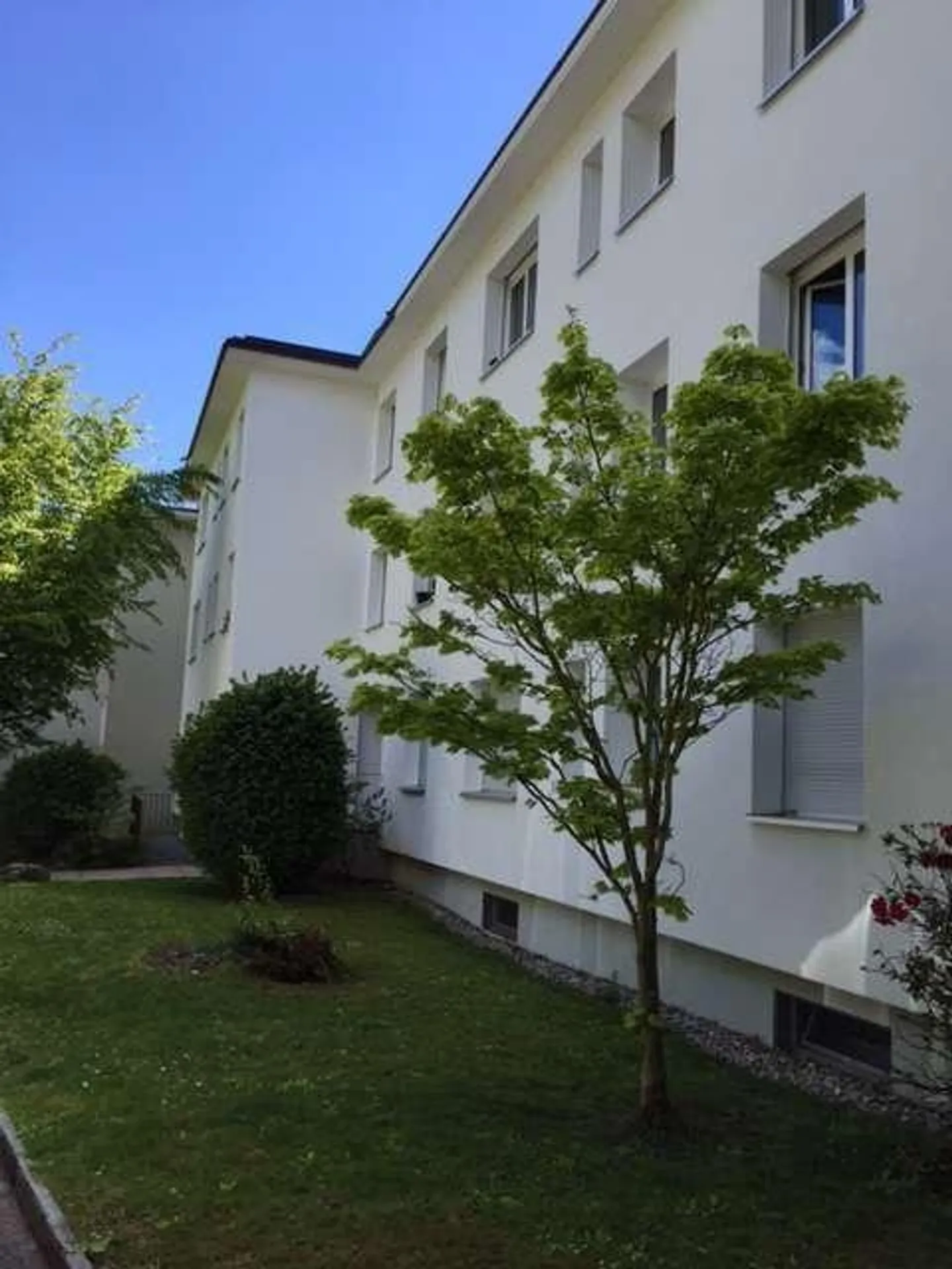 Tiefgaragenstellplatz in Ihrer Nähe! - Foto 1 von 1