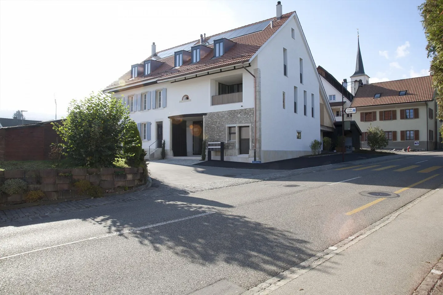 Charmante 2.5-Zimmer-Wohnung - Foto 6 von 6