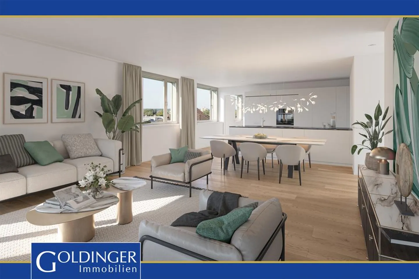 Chöpplishus - Vivre avec style - Photo 1 sur 7