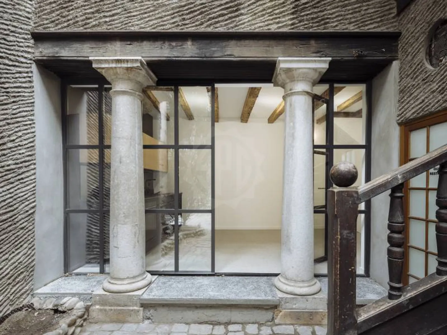 Extraordinary Apartment - Geneva - Photo 1 of 8