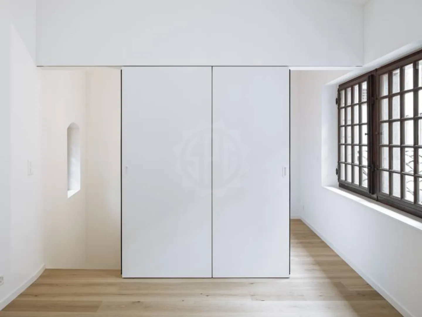 Extraordinary Apartment - Geneva - Photo 6 of 8