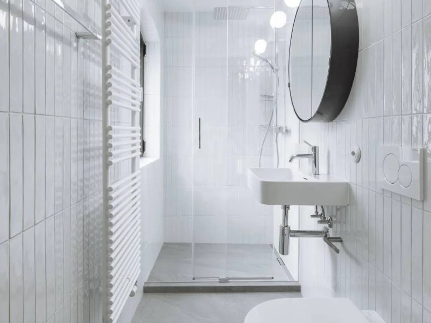 Extraordinary Apartment - Geneva - Photo 8 of 8