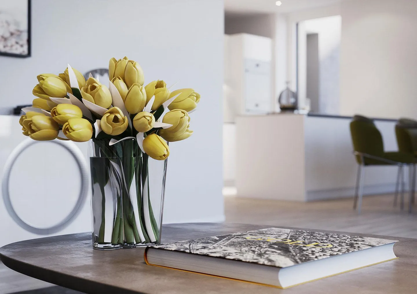 «Farnweg» Gränichen - Idyllisch ländlich und doch zentrumsnah - Foto 6 von 11