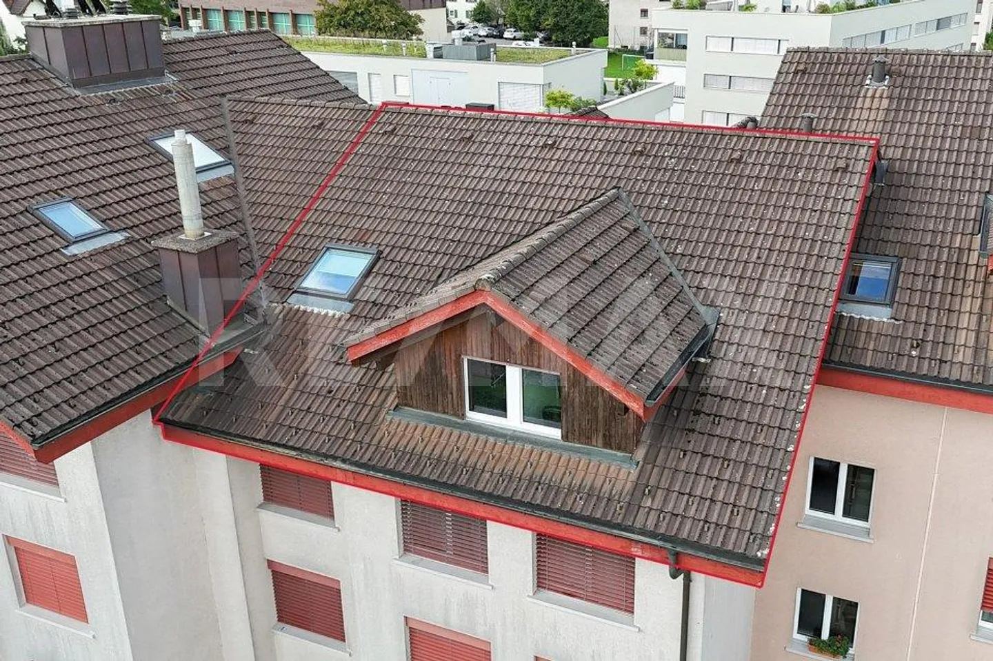 Appartement à vendre - Photo 12 sur 13