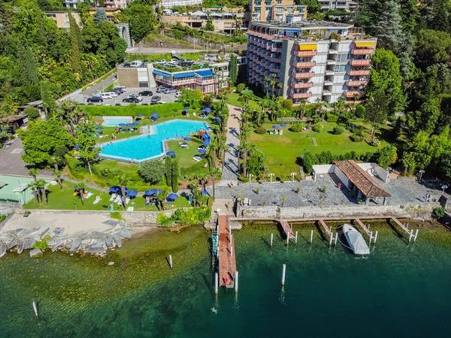Bissone: Appartamento 2,5 locali - Foto 8 di 8