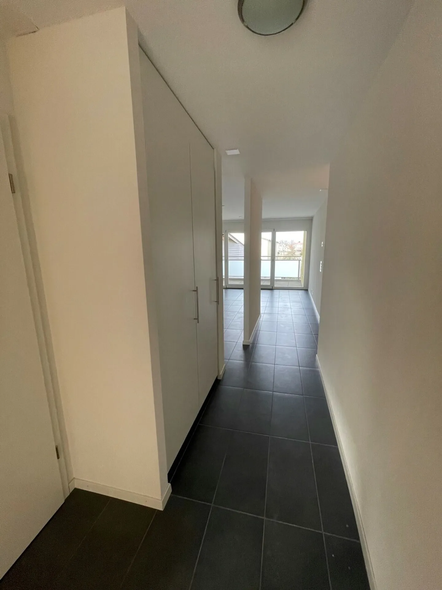 Appartamento 2.5 locali al 1° piano - Foto 6 di 10