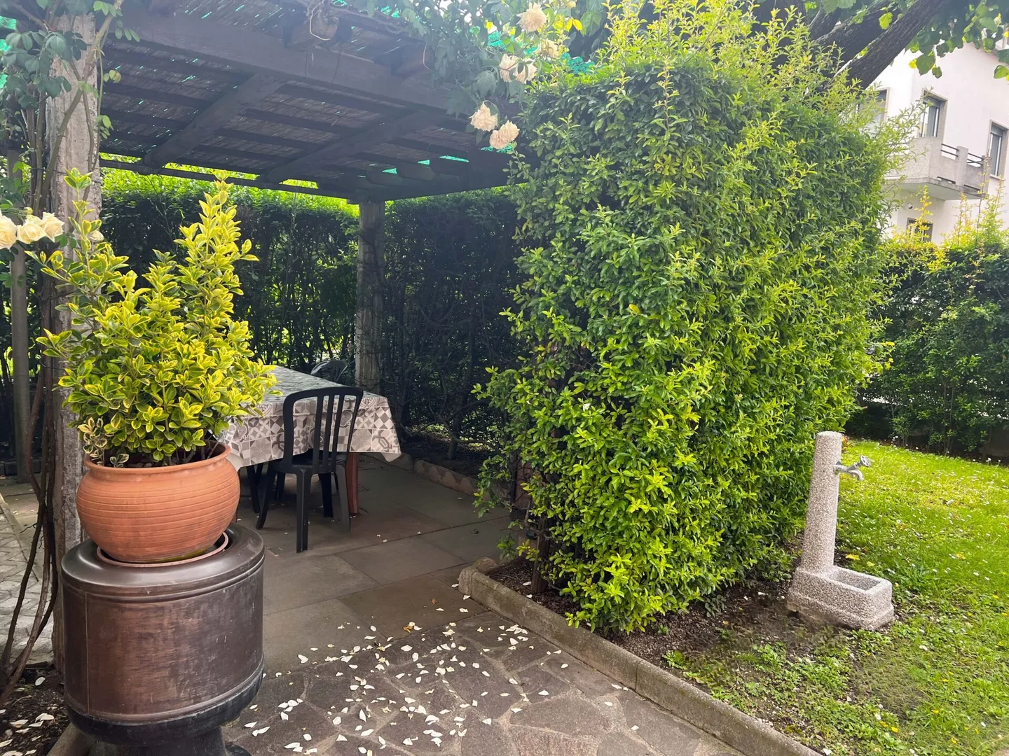 Komfortable 4,5-Zimmer-Wohnung im Zentrum von Chiasso - Foto 15 von 18