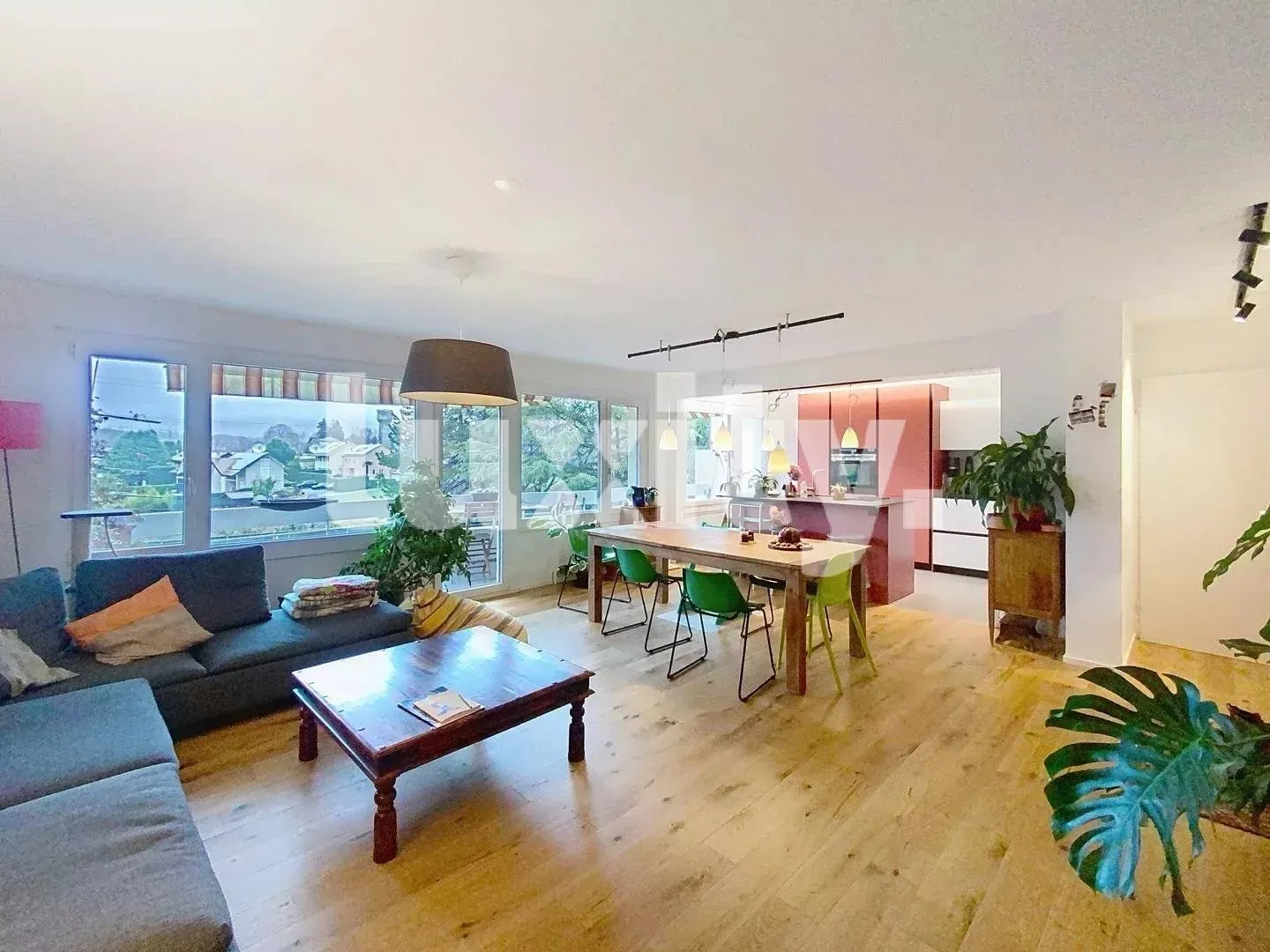 Apartment - Photo 1 of 7