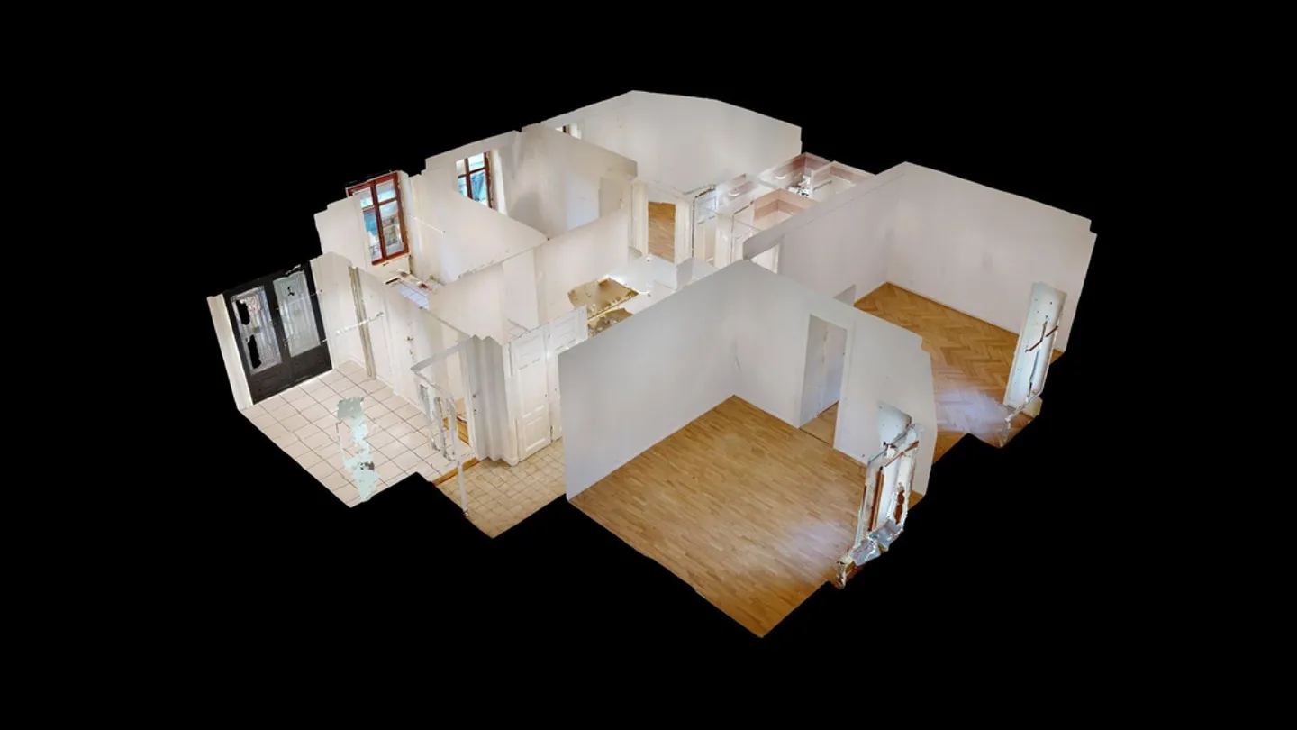 Appartamento 4.5 stanze - Foto 10 di 11