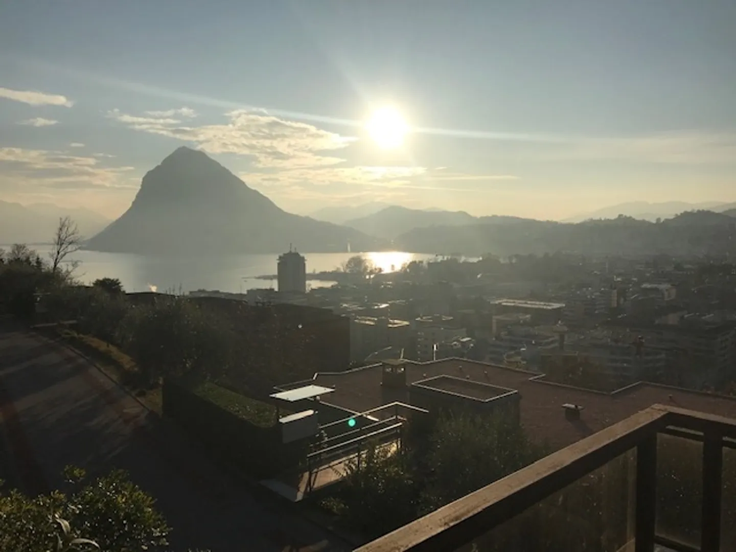 Appartamento in affitto - Foto 1 di 3