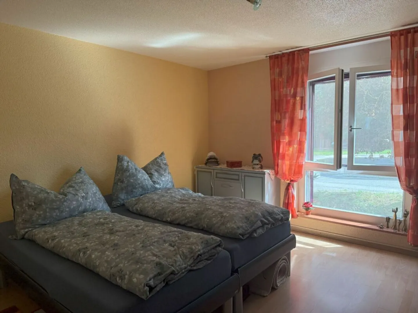 Appartamento 3.5 camere affascinante - Foto 12 di 15