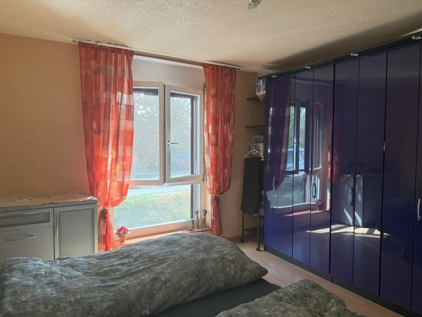 Appartamento 3.5 camere affascinante - Foto 13 di 15