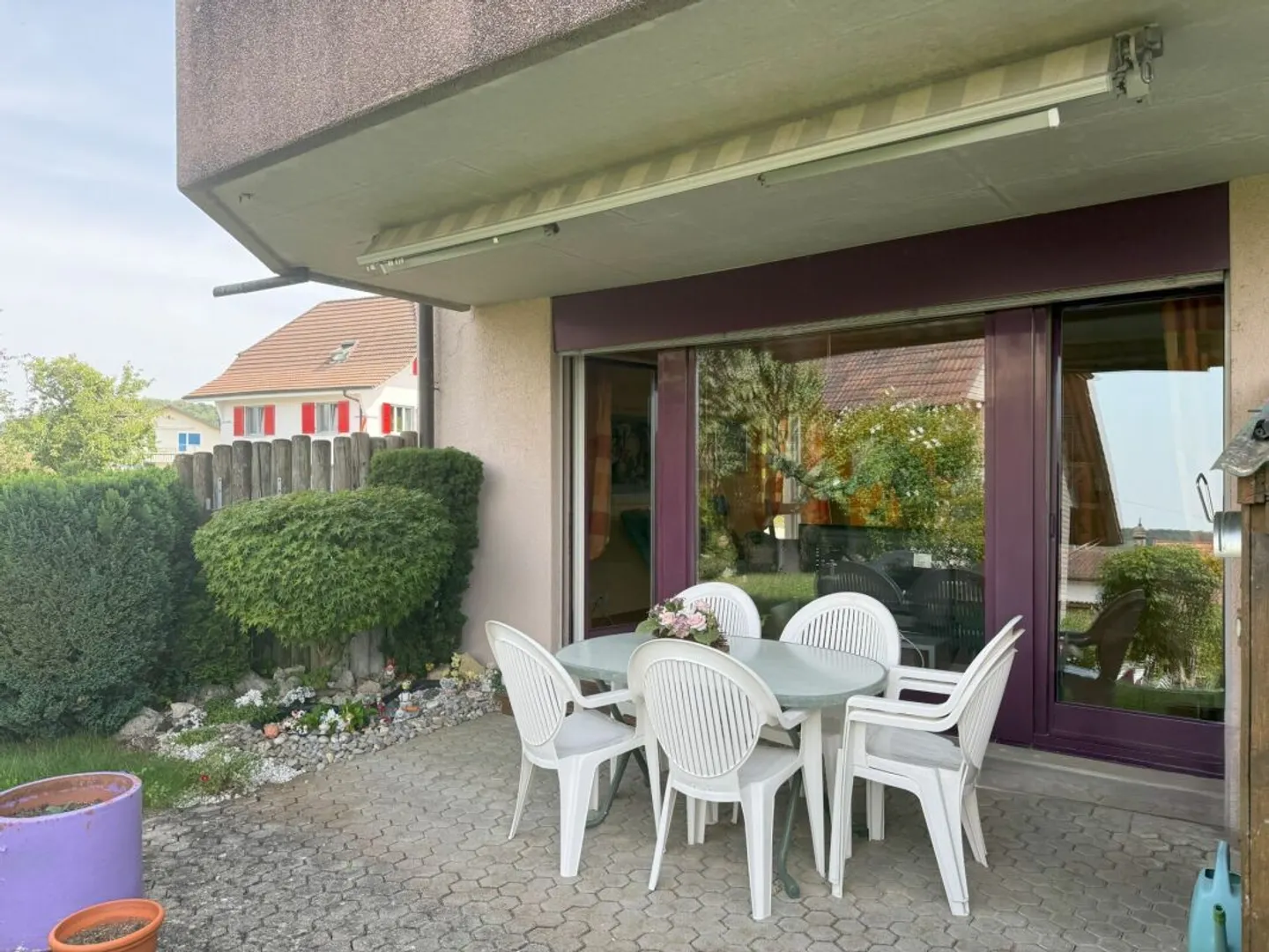 Appartamento 3.5 camere affascinante - Foto 15 di 15