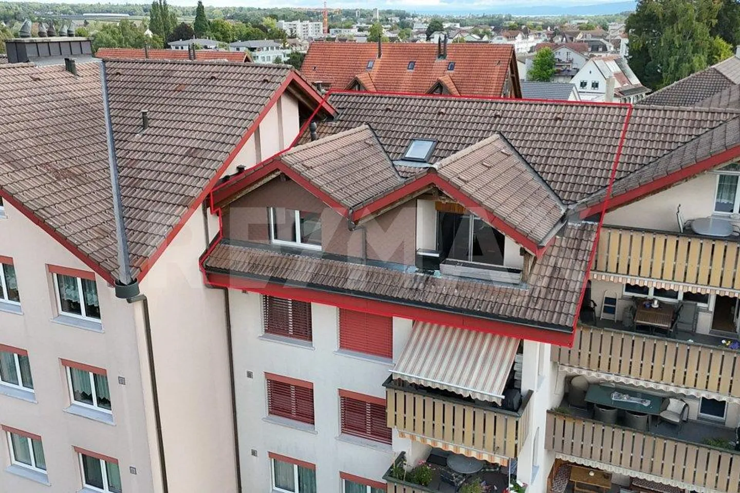 Appartement à vendre - Photo 13 sur 13