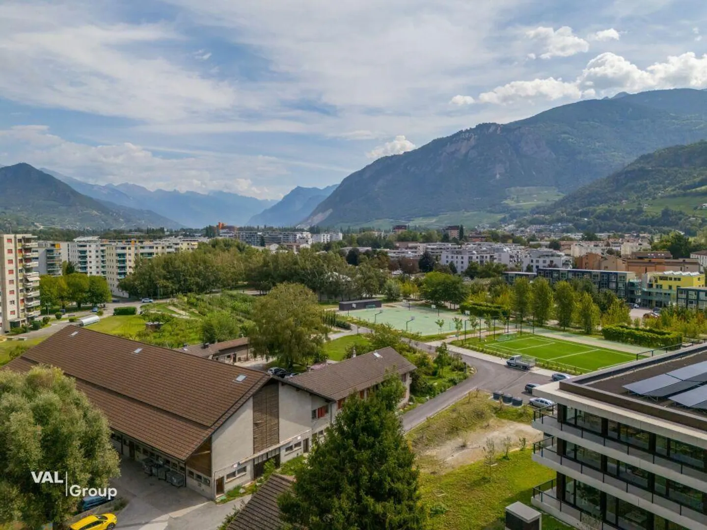 2.5 stanze 2° piano - Foto 10 di 13