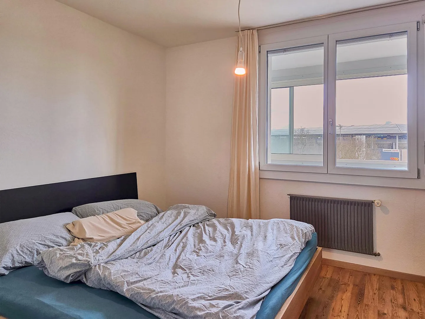 Central Living in the Popular Wankdorf Quarter - Photo 6 of 11