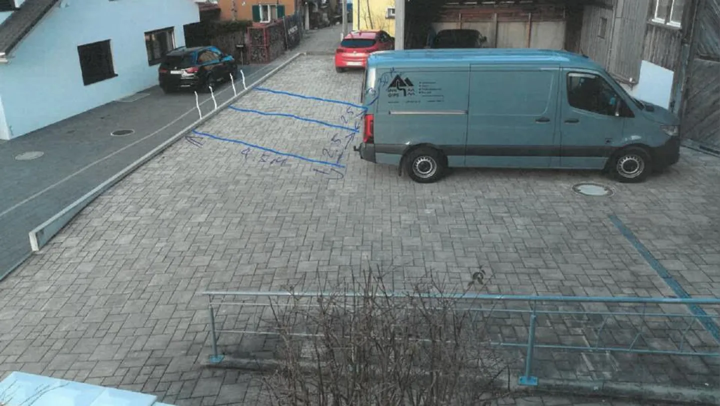 Outdoor Parking Spaces - Photo 1 of 3