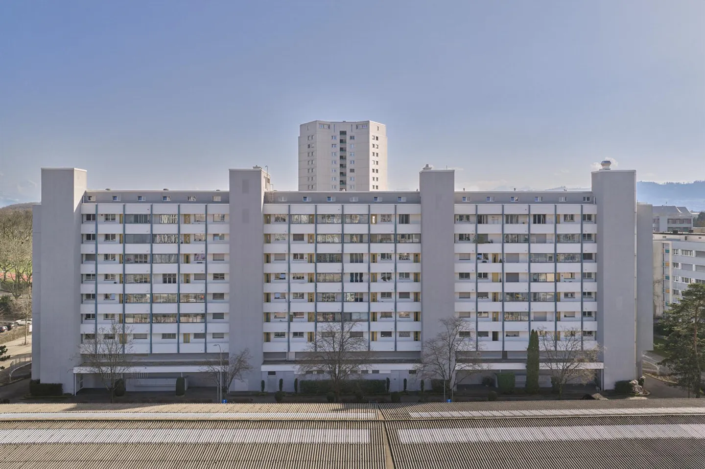 Central Living in the Popular Wankdorf Quarter - Photo 11 of 11