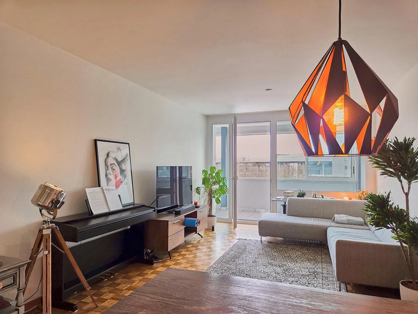 Central Living in the Popular Wankdorf Quarter - Photo 7 of 11