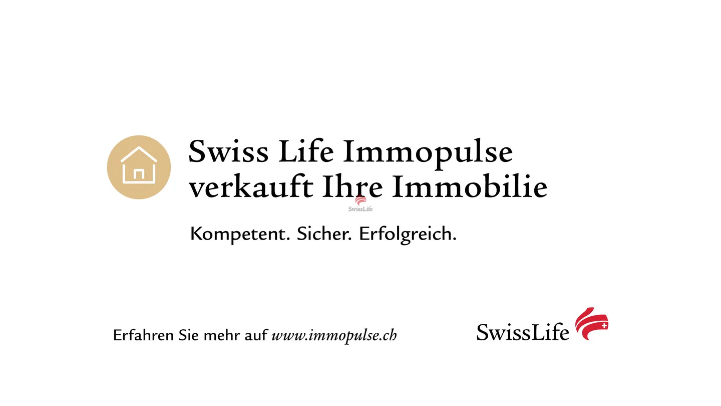 Proprietà per tutti - La tua oasi a Huttwil - Foto 9 di 9