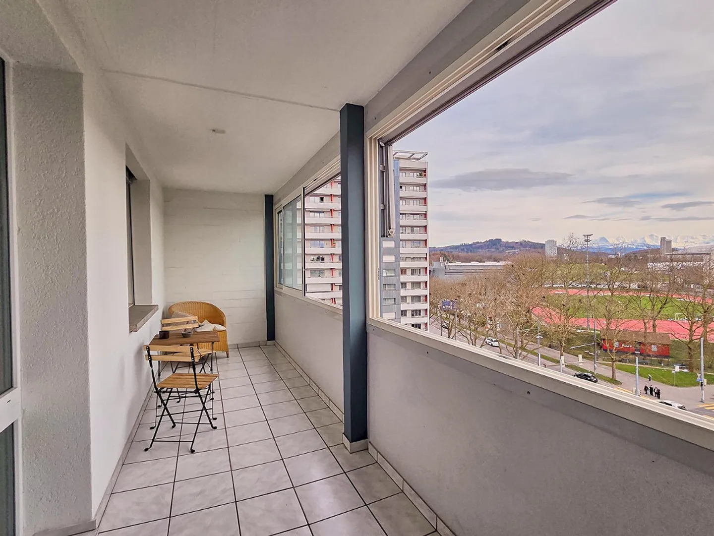 Central Living in the Popular Wankdorf Quarter - Photo 8 of 11