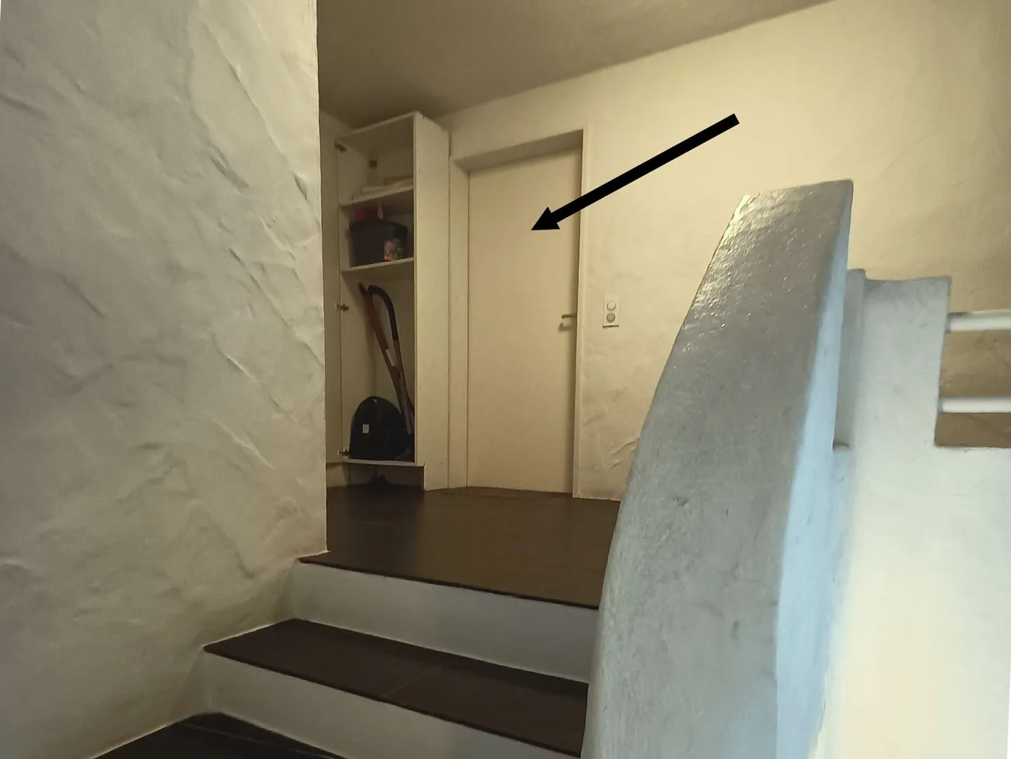 Wohnung im Altbau Riegelhaus 3min vom See - Foto 5 von 10